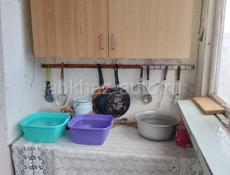 Продаю выкупленную 2-х комнатную квартиру 