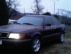 Audi 100