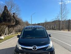 Mazda Business