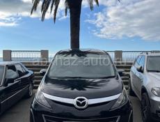 Mazda Business