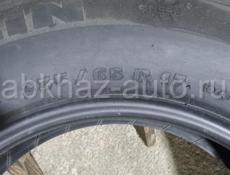 Новая покрышка Мишлен 235/65/17