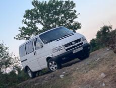 Volkswagen Caravella