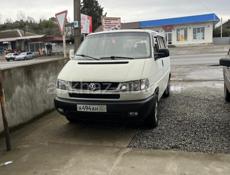 Volkswagen Caravella
