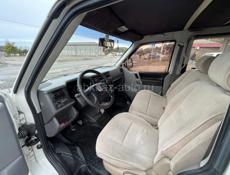 Volkswagen Caravella