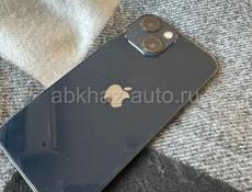 IPhone 13 Mini 128gb синий ⭐️  