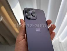 iPhone 14 Pro Max 512G