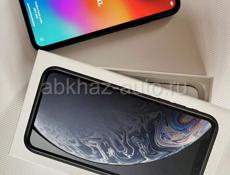 Айфон XR 