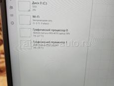 Мощный Игровой ноутбук Mechrevo16 k