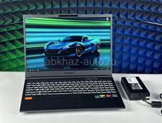Мощный Игровой ноутбук Mechrevo16 k