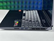 Мощный Игровой ноутбук Mechrevo16 k