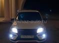 ВАЗ 1117 Калина