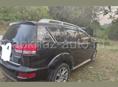 Citroen C-Crosser