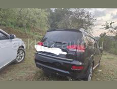Citroen C-Crosser