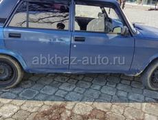 ВАЗ 2107