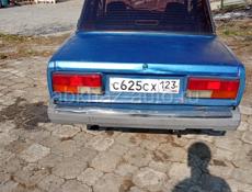 ВАЗ 2107
