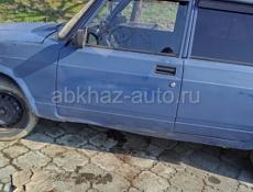 ВАЗ 2107