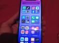 iPhone 12 новый телефон есть шнур коробка 128 гб 
