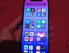 iPhone 12 новый телефон есть шнур коробка 128 гб 
