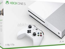 Куплю Xbox one s 1tb