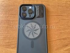 iPhone 15 Pro Макс на Андроиде 