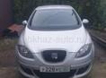 Seat Toledo