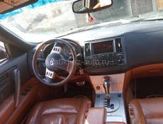 Infiniti FX