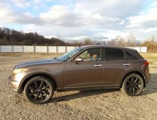 Infiniti FX