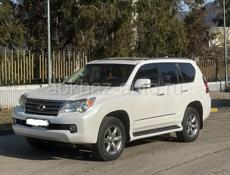Lexus GX