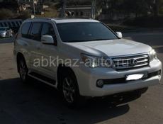 Lexus GX