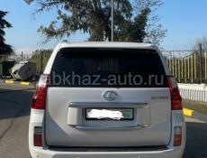 Lexus GX