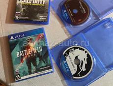 Продам ps4 Slim Срочно!