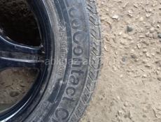 Колесо новое, R16