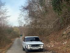 ВАЗ 2106