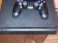 Продажа PS4 slim