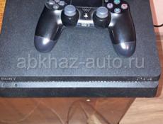 Продажа PS4 slim