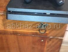 Продажа PS4 slim
