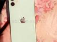 Айфон 11 64 gb берюзовый