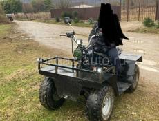 ATV A7-003E