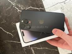 iPhone 14 Pro Max 128gb black 