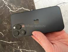 iPhone 14 Pro Max 128gb black 