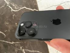 iPhone 14 Pro Max 128gb black 
