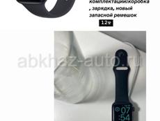 Apple Watch SE