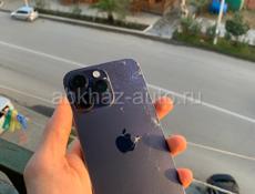 Обмен IPhone 14 Pro Max 256