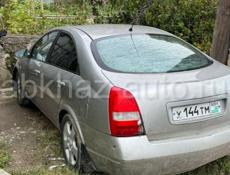 Nissan Primera