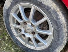 Mitsubishi Carisma