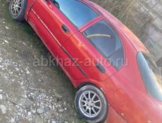 Mitsubishi Carisma