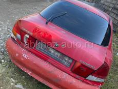 Mitsubishi Carisma
