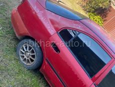 Mitsubishi Carisma