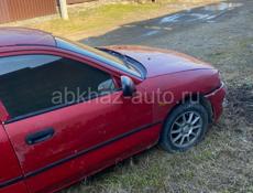 Mitsubishi Carisma