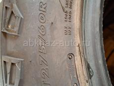 Шины 275/60/р 20